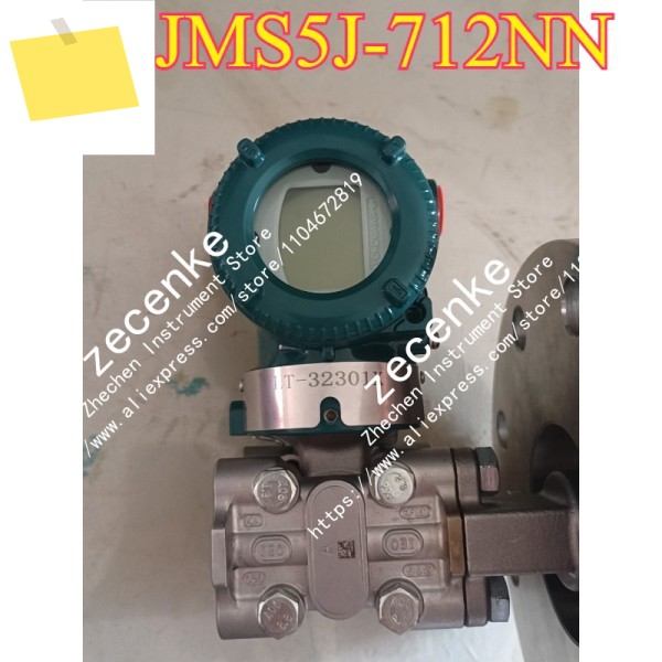 1PC 신품 요코가와 송신기 110JMS5J-712NN 제품 이미지