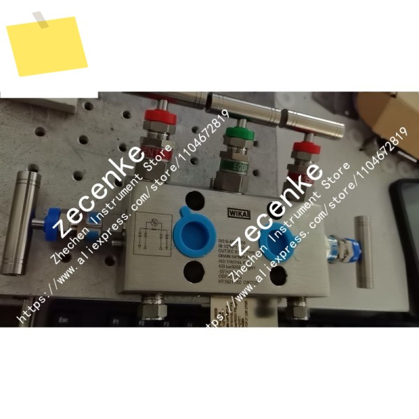 1개 5밸브 그룹 IV516-48758030 제품 이미지