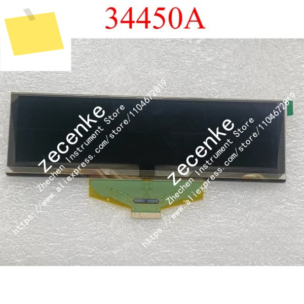 Keysight Agilent 34450A Lcd 디스플레이 교체 수리용 5.5 LCD Oled 제품 이미지