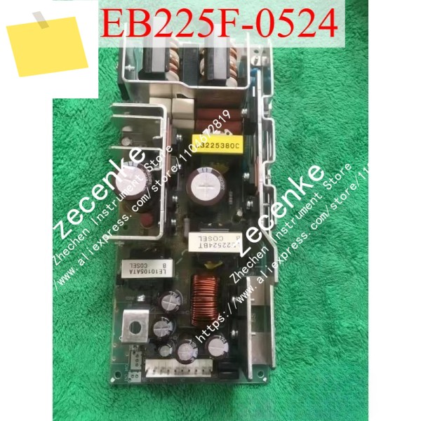1pc 중고 COSEL LEB225F-0524 전원 공급 장치 테스트됨 제품 이미지