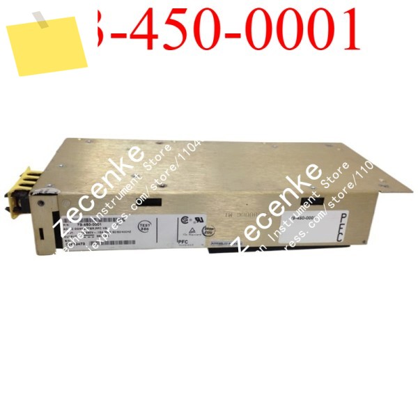 1pc 100% 테스트 73-450-0001 385V 8A 제품 이미지