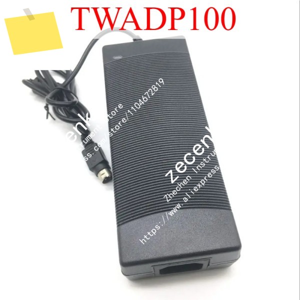Vivid I 컬러 초음파 충전기 어댑터 TWADP100 4핀 20V 5A에 적용 가능 제품 이미지