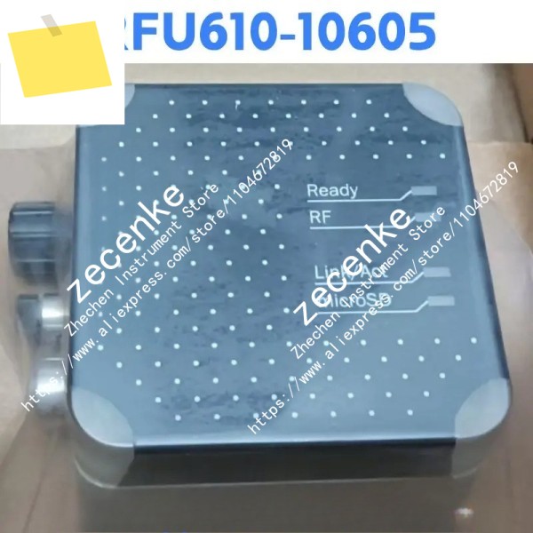 1PC 신품 리더라이터 RFU610-10605 1101394 원본 및 제품 이미지