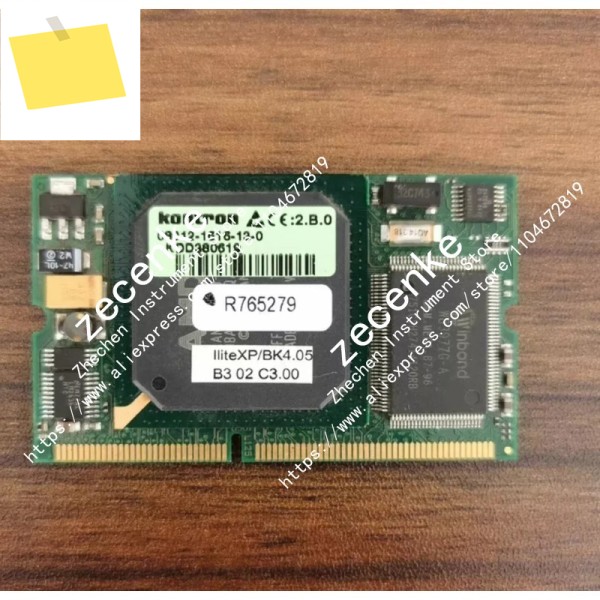 ONE Kontron 08012-1616-13-0 DIMM 장치 카드 제품 이미지