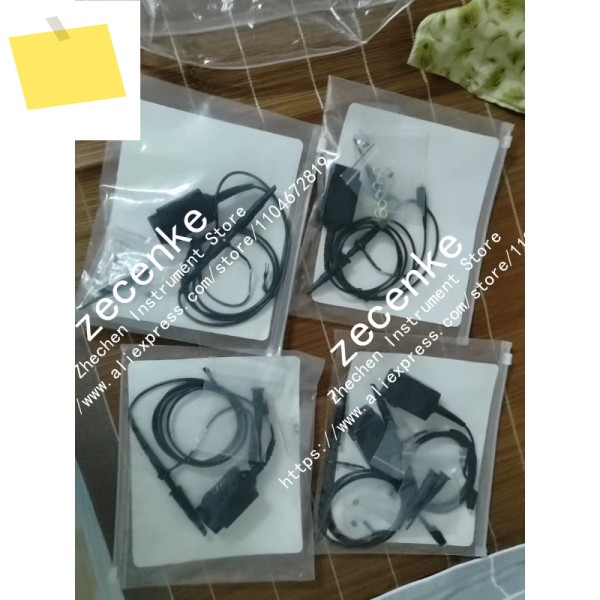 1Pcs Tektronix TPP0250B 프로브 새제품 제품 이미지