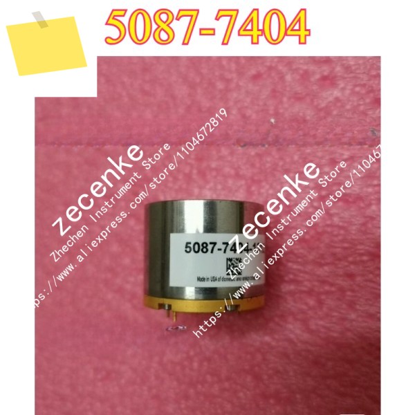 1PC 중고 Keysight AGILENT 5087-7404 YTO 제품 이미지