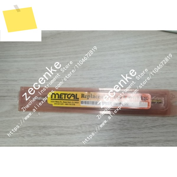 1pcs SMTC-1172 700 시리즈 재작업 솔더 팁 카트리지 제품 이미지