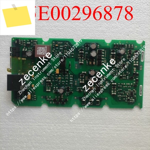 1pc 중고 A5E00296878 드라이브 보드 제품 이미지