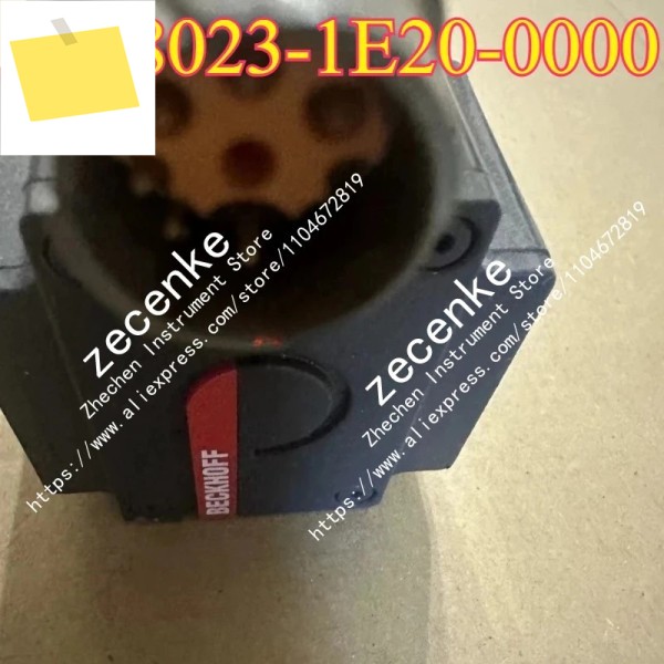 1PCS 중고 AM8023-1E20-0000 상태 좋음 제품 이미지