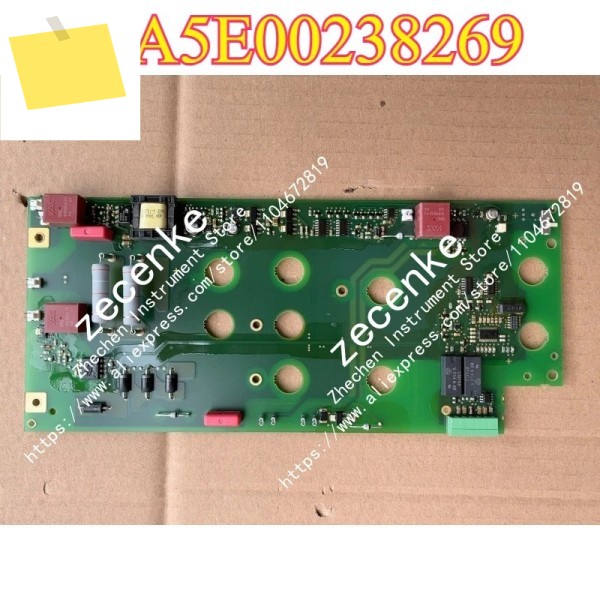1PCS 100% 테스트됨 C-A5E00238269 중고 제품 이미지