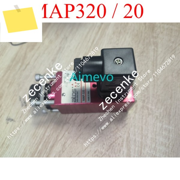 압력 스위치 MAP320 20의 신품 기능 1개 제품 이미지