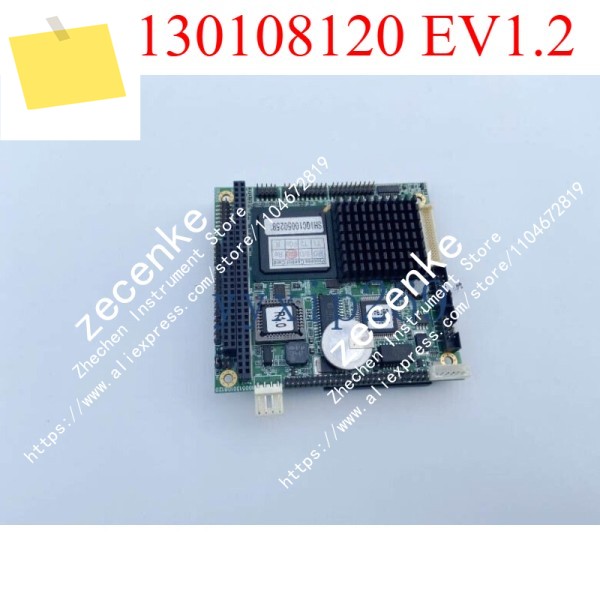 1PC 1005130108120 EV1.2 산업용 마더보드 제품 이미지