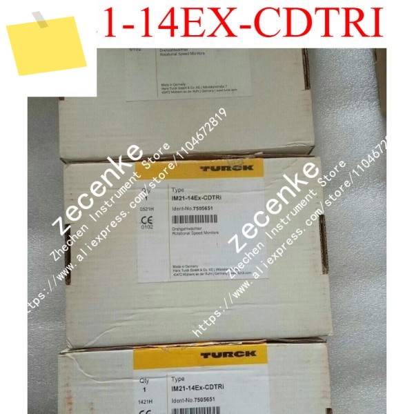 1PC IM21-14EX-CDTRI 신품 제품 이미지