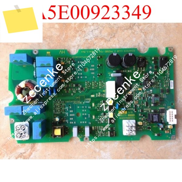 1pc 100% 테스트 A5E00923349 제품 이미지
