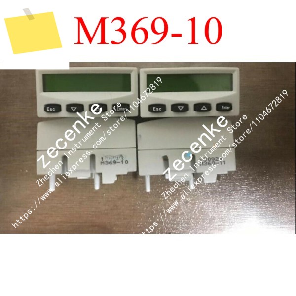 1pc 중고 REXROTH M369-10 패널 판넬 판네루 테스트됨 제품 이미지