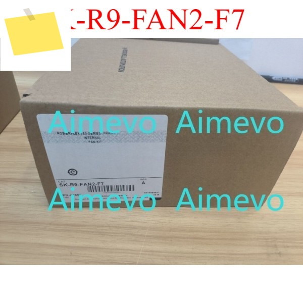 1PC V35132-55RA SK-R9-FAN2-F7 팬 키트 제품 이미지