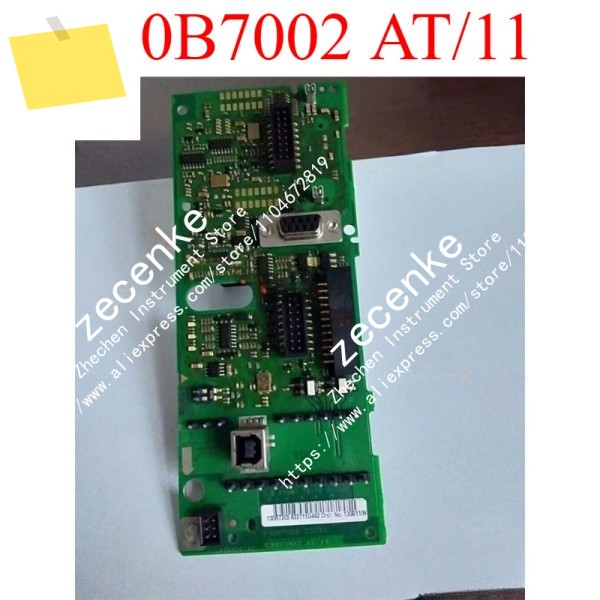 130B7002 AT11 인버터 드라이브 보드에 사용되는 1PC 제품 이미지