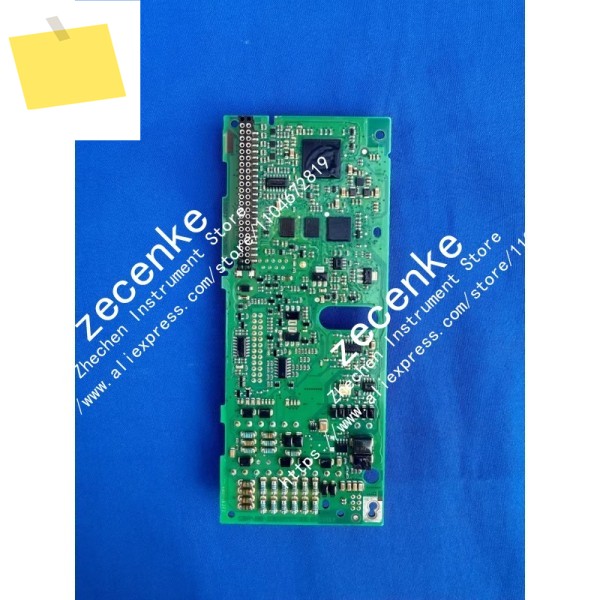 Danfoss 130B7715 보드에 사용되는 1PC 제품 이미지