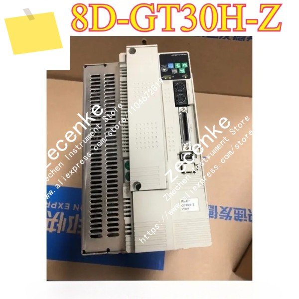 1PC 중고 드라이브 R88D-GT30H-Z 테스트 OK 제품 이미지