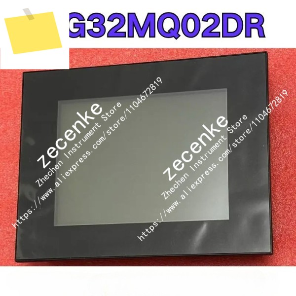 1PC 중고 터치 스크린 AIG32MQ02DR 테스트 OK 제품 이미지