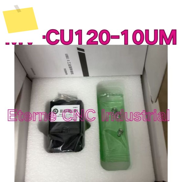 신품 MV-CU120-10UM 1200만 흑백 산업용 카메라가 신속하게 출시되었습니다 제품 이미지