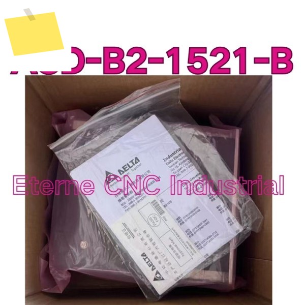 신품 ASD-B2-1521-B 서보 드라이브 1.5KW 제품 이미지