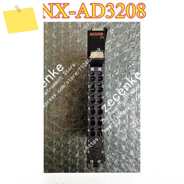 1PC 중고 모듈 NX-AD3208 테스트 OK 제품 이미지