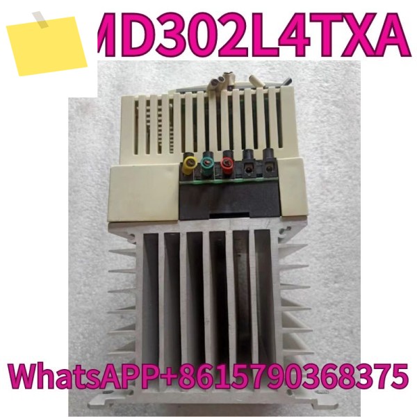 중고 3KW 주파수 변환기 ESMD302L4TXA 테스트를 거쳐 빠르게 됨 제품 이미지