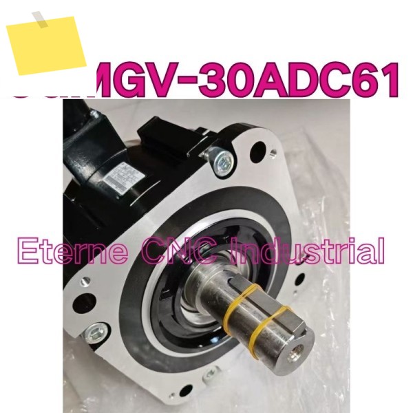 SGMGV-30ADC61 서보 드라이버 테스트 OK 제품 이미지