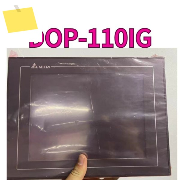 을 위해 가 있는 신품 DOP-110IG 터치스크린 제품 이미지