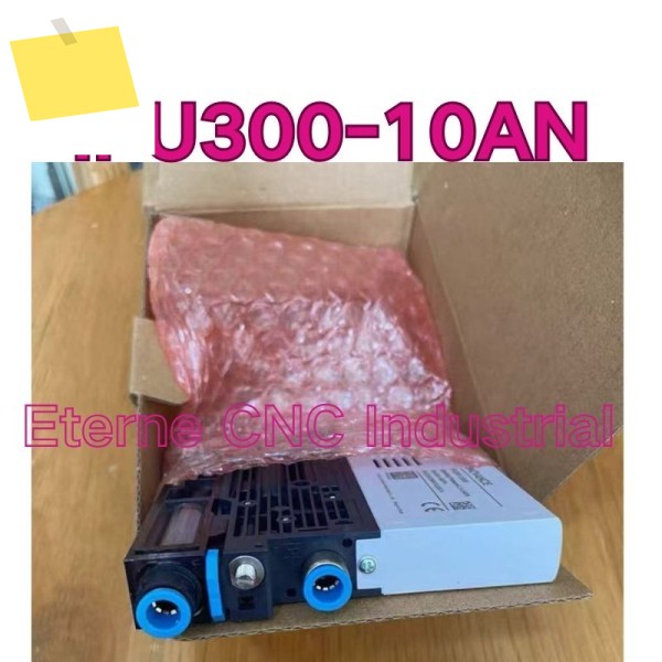 진공 발생기 시스템 IPU300-10AN 제품 이미지