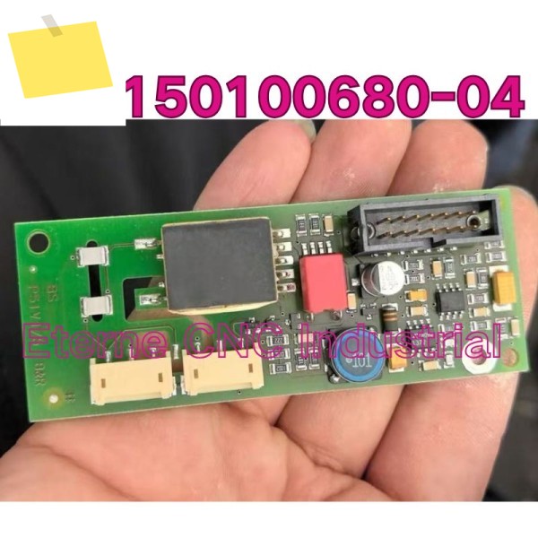 중고 전원 보드 P5IV15 CS150100680-04 테스트를 거쳐 신속하게 됨 제품 이미지
