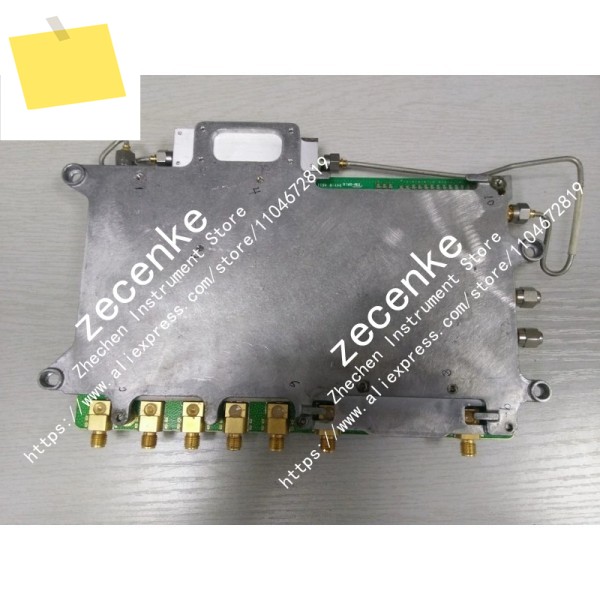 1PC 중고 Agilent E6607-61002 보드 어셈블리 상태 양호 제품 이미지