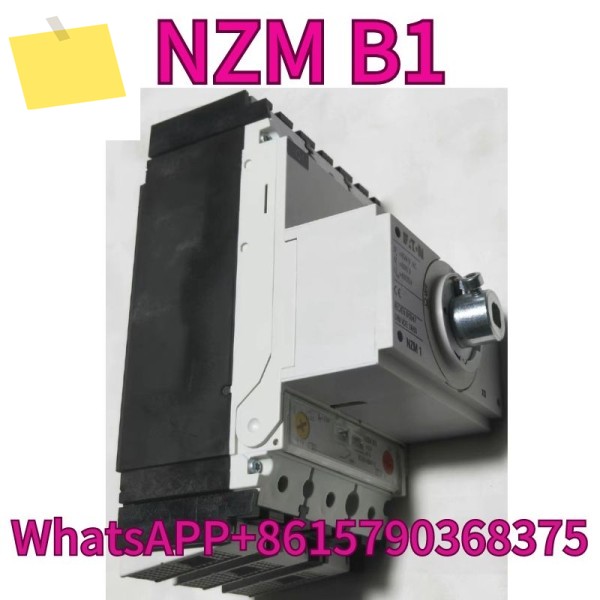 신품 NZM B1 60947-2 회로 차단기 제품 이미지