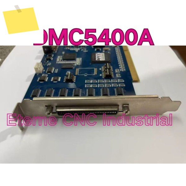 중고 DMC5400A 모션 제어 카드 테스트 OK, 제품 이미지