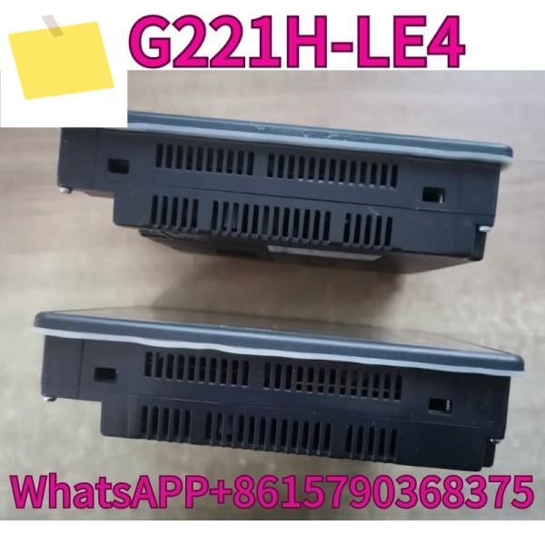 중고 터치스크린 UG221H-LE4 테스트 OK, 제품 이미지
