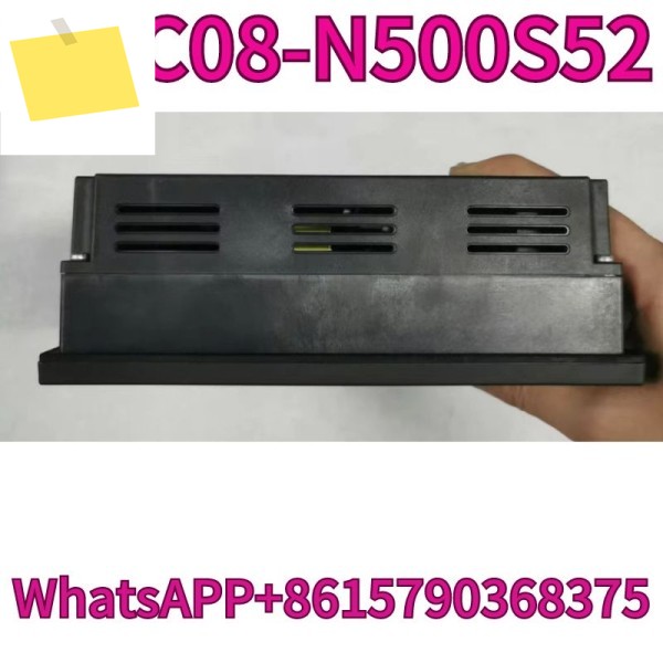중고 터치스크린 HMC08-N500S52 제품 이미지