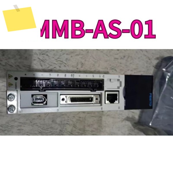 을 위해 가 있는 신품 CMMB-AS-01 100W 서보 드라이버 제품 이미지