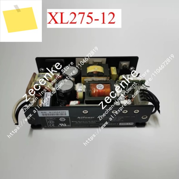 1pcs XL275-12 수입 스위칭 전원 공급 장치 제품 이미지