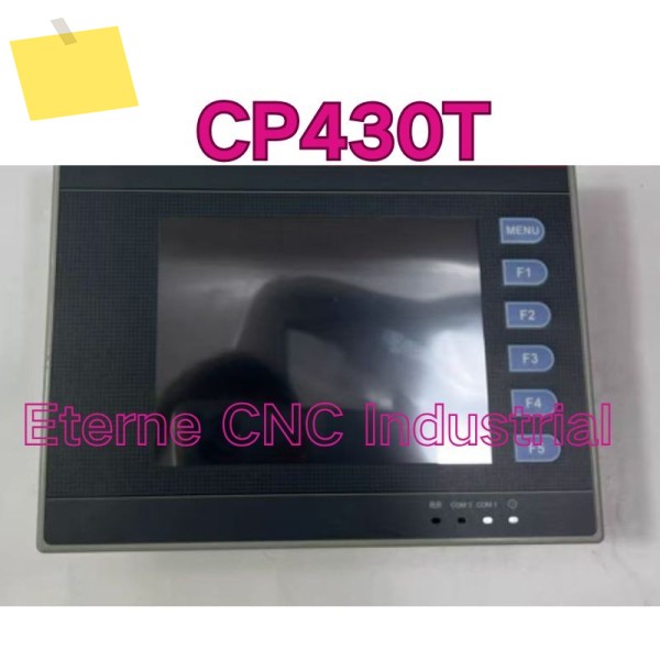 CP430T 터치스크린 테스트 OK 제품 이미지