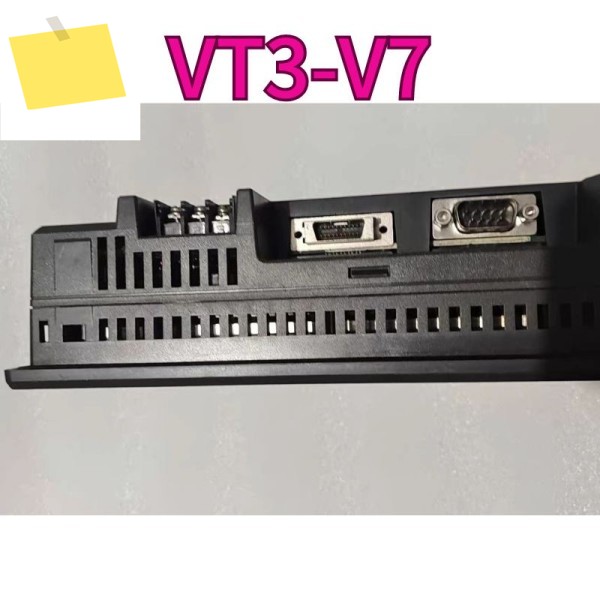 중고 터치스크린 VT3-V7 테스트 OK 제품 이미지