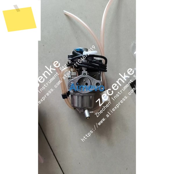 KGE3000TI IG2600 발전기용 새 기화기 1개 제품 이미지