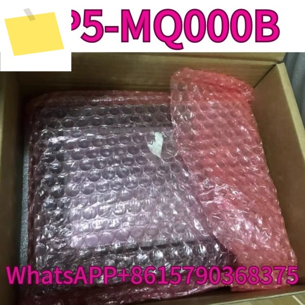 1년 보증이 포함된 신품 터치 스크린 NP5-MQ000B 제품 이미지