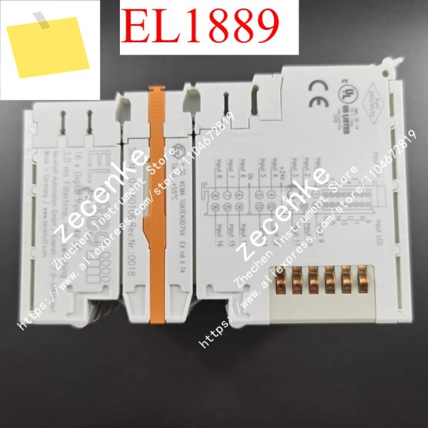 1PC 벡호프 EL1889 제품 이미지