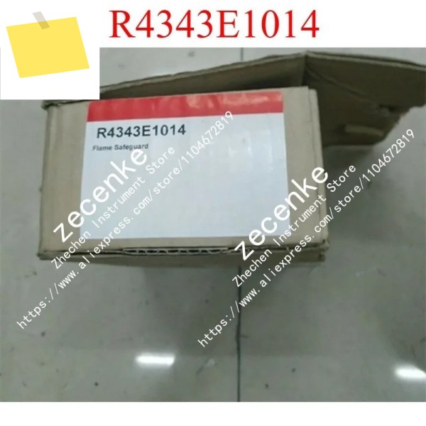 1PC R4343E1014 컨트롤러 제품 이미지