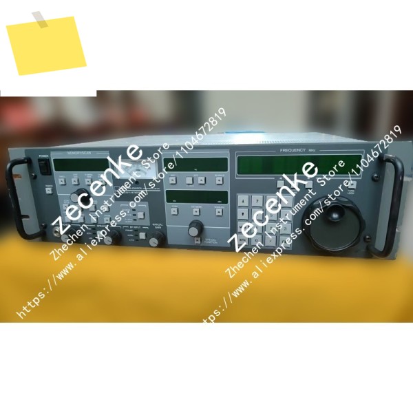 1PCS 중고 WJ-8711A 수신기 WJ 상태 양호 제품 이미지