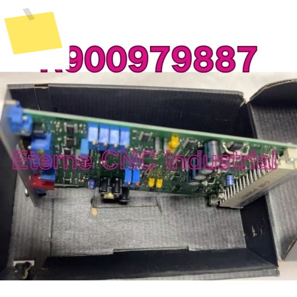 VT-VRPA2-1-11V0T1 R900979887 증폭기 테스트 OK 제품 이미지