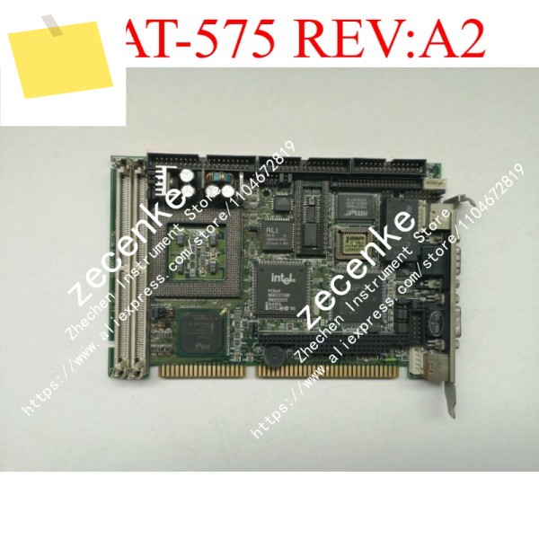 1PC 중고 테스트 OK NEAT-575 REV:A2 제품 이미지