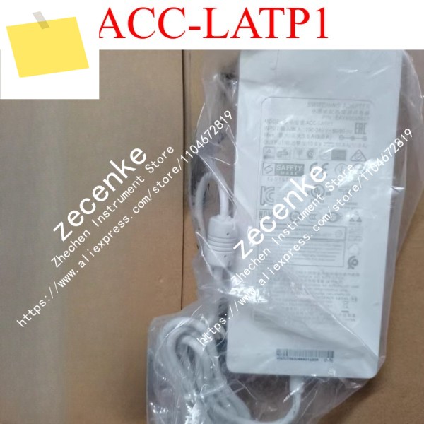 1PCS 신품 스위칭 어댑터 ACC-LATP1 19.5V 10.8A 210W 제품 이미지