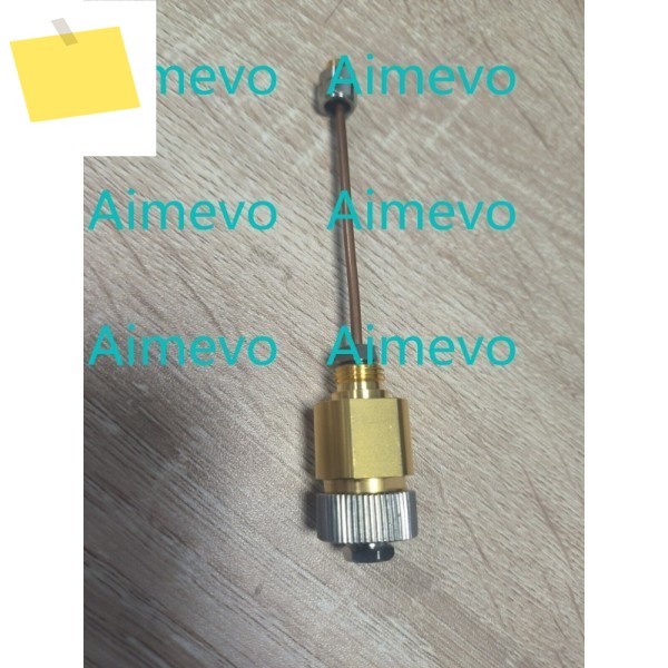애질런트키사이트 5063-1700용 E8257D 83650 50GHz SMA 2.4MM 어댑터 제품 이미지